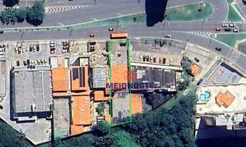 Imagem 3: Casa com 4 dormitórios para alugar, 800 m² por R$ 15.001,00/mês - Olho D Água - São Luís/M