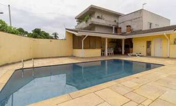 Imagem 5: Sobrado a venda no Parque dos Príncipes