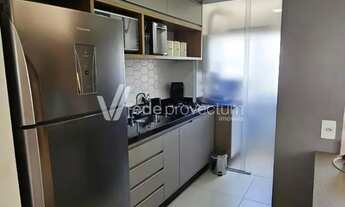 Imagem 6: Apartamento a venda com 3 dormitórios, no Condominio Residencial Dreams na cidade de Pauli