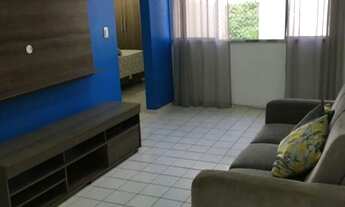 Imagem 3: Apartamento mobiliado no Orlando Dantas 2/4