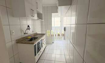 Imagem 6: Apartamento com 2 dormitórios para alugar, 69 m² por R$ 3.694,00/mês - Vila Ema - São José