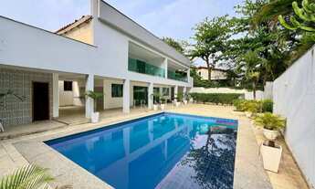 Imagem 6: Casa em Condominio em Barra da Tijuca - Rio de Janeiro