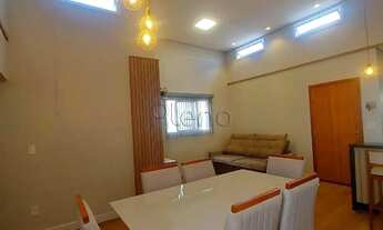 Imagem 4: Casa à venda em Paulínia, Saltinho, com 3 quartos, com 243 m², Condomínio Villagio Vista R