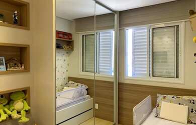 Imagem 7: Apartamento em Avenida Celso Garcia Cid - Vila Siam - Londrina/PR