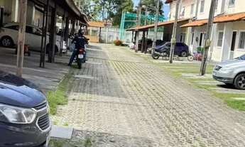 Imagem 5: Vendo Duplex no Condomínio Village Monte Carlo Mondubim, 03 Quartos e Lazer Completo