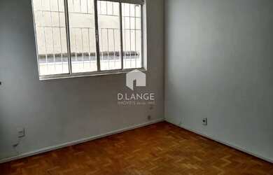 Imagem 2: Apartamento para venda e locação no bairro no São Bernardo em Campinas