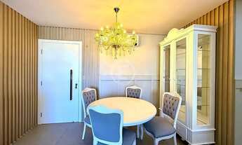 Imagem: Apartamento 2 Quartos com 2 Suítes - Campinas