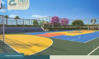 Imagem: Green Beach Lotes a Partir de 250m² em