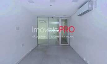 Imagem 5: Paraíso - Sala comercial -50 m² - 2 vagas