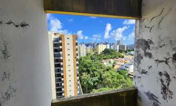 Imagem 5: Apartamento 1 Quarto, Distribuído Em 45M² E 1 Vaga De Garagem No Itaigara. VCQKHF