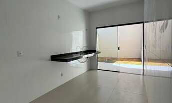 Imagem 4: ? *Casa no Res. Itaipu - Goiânia/GO