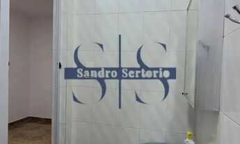 Imagem 4: Locação Casa 2 Dormitorios Sala Cozinha 2 wc 1 vaga Bairro Osvaldo Cruz São Caetanodo S