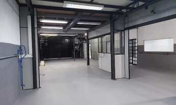 Imagem: Galpão à venda com 434.62 m² no Jardim