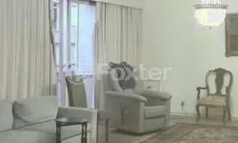 Imagem 2: Apartamento à venda Rua Doutor Vale, Floresta - Porto Alegre