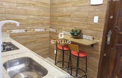 Imagem 4: Centro Apartamento com 1 dormitório