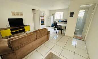 Imagem: Apartamento mobiliado para alugar em SP