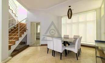 Imagem 6: Casa à venda e para alugar em Campinas, Sítios de Recreio Gramado, com 5 suítes, com 750 m