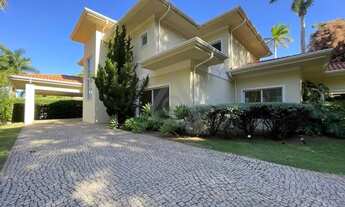 Imagem 2: Casa para alugar em Campinas, Sítios de Recreio Gramado, com 4 suítes, com 510 m²