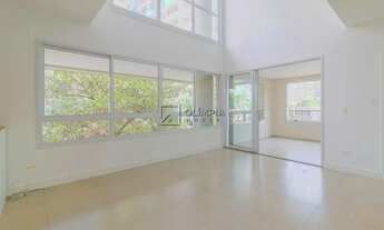 Imagem 3: Venda Apartamento 2 Dormitórios - 113 m² Ibirapuera