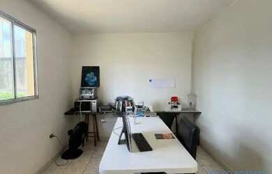 Imagem 7: CASA ASSOBRADADA - VILA SÃO VICENTE - SP