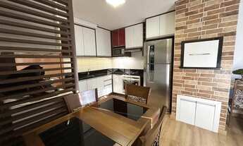 Imagem 4: Apartamentoe com 2 quartos no bairro Verona mobiliado