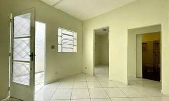 Imagem: Sobrado em Travessa Deocleciano Fonseca