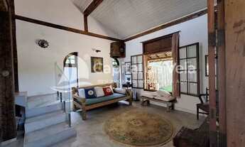 Imagem 2: CASA NO CORAÇÃO DO PEREQUÊ