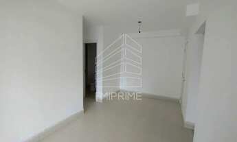 Imagem 2: Apartamento Novo 2 quartos (1suíte) 1 vaga 60m Alugar em Perdizes