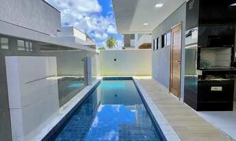 Imagem: SOBRADO DISPONÍVEL NO CONDOMÍNIO SUNVILLE