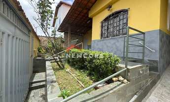 Imagem 3: Casa em Rua Paulo Márcio Araújo - Maria Goretti - Belo Horizonte/MG