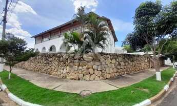 Imagem: Casa à venda e para alugar em Campinas