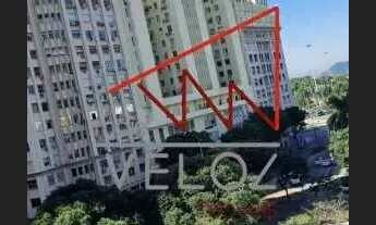 Imagem 2: Apartamento-À VENDA-Centro-Rio de Janeiro-RJ
