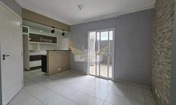 Imagem: Apartamento sem Condomínio com 2 Quartos