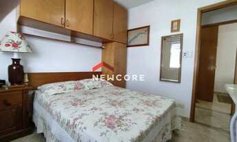 Imagem 4: Apartamento em Rua Frei Francisco Sampaio - Aparecida - Santos/SP