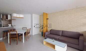 Imagem 4: Aluguel Apartamento 3 Dormitórios - 125 m² Moema