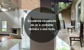 Imagem 4: Casa Ecológica, Árvores Frutíferas, 3 Quartos, 3 Banheiros