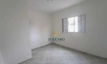 Imagem 5: Casa com 2 quartos para alugar, 80 m² por R$ 1.750/mês - Parque Continental II - Guarulhos