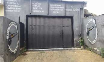 Imagem 6: Barracao Galpão / depósito com 2 vagas na garagem