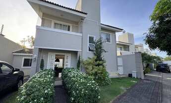 Imagem: Duplex 5 Dormitórios Nascente Energia