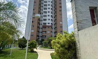 Imagem 7: Imóvel para aluguel possui 54 metros quadrados com 2 quartos em Ponta Negra - Manaus - AM