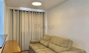 Imagem: Apartamento para alugar em Campinas, Jardim