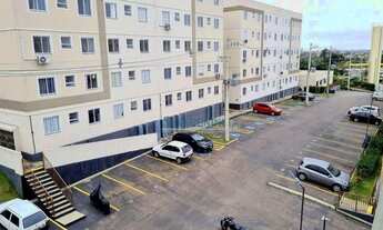 Imagem: Apartamento com 2 dormitórios, 38 m²