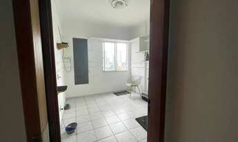 Imagem 2: Alugo apartamento 2/4 01 vaga no Edifício Ville Franche