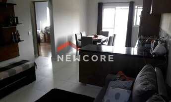 Imagem 3: Apartamento em Rua Rachman - Jardim Colonial - Atibaia/SP