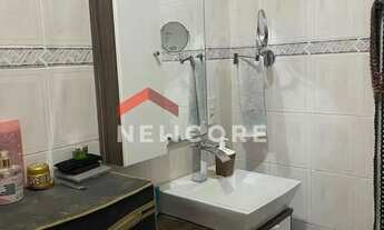 Imagem 6: Casa de Vila em Rua Goiânia - Vila M Genoveva - Jundiaí/SP