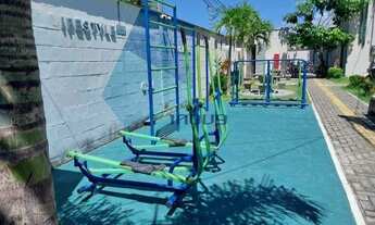 Imagem 7: Apartamento com 2 dormitórios à venda, 47 m² por R$ 199.000,00 - Messejana - Fortaleza/CE