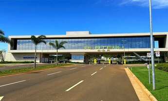 Imagem: Plateau D´or Unique - Terreno Residencial