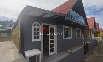 Imagem: Casa de condomínio em Avenida Júpiter