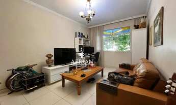 Imagem 5: Área privativa no bairro São Pedro