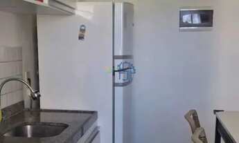 Imagem 5: Apartamento Padrão/Ecogarden